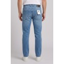 Moro jeans 5 tasche in denim stretch MEJ2664 [39086a29]