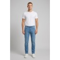 Moro jeans 5 tasche in denim stretch MEJ2664 [8e15ab2d]