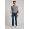 Moro jeans chino in denim stretch MEJ2663 [7e0ffb1b]
