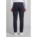 Moro pantalone in cotone armaturato ME2644 [e53de28b]