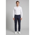 Moro pantalone in cotone armaturato ME2644 [5220238f]