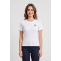 Beverly Hills Polo Club t-shirt in maglia di cotone TS550063 [0cfdd97b]