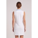 Beverly Hills Polo Club abito senza maniche in cotone stretch ABP550145 [cbc864ff]