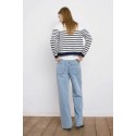 Influencer cardigan a righe 05J7384 [d57c7537]