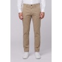Moro pantalone in cotone stretch ME2611S [728e4baa]