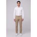 Moro pantalone in cotone stretch ME2611S [1cb5c9a3]