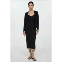 Influencer cardigan con paillettes 05J7766 [bb18c9ed]
