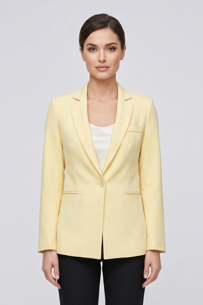 Maidoma giacca in tessuto stretch con taschino PE26F448/GI2140 [3f657200]