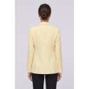 Maidoma giacca in tessuto stretch con taschino PE26F448/GI2140 [e643310d]