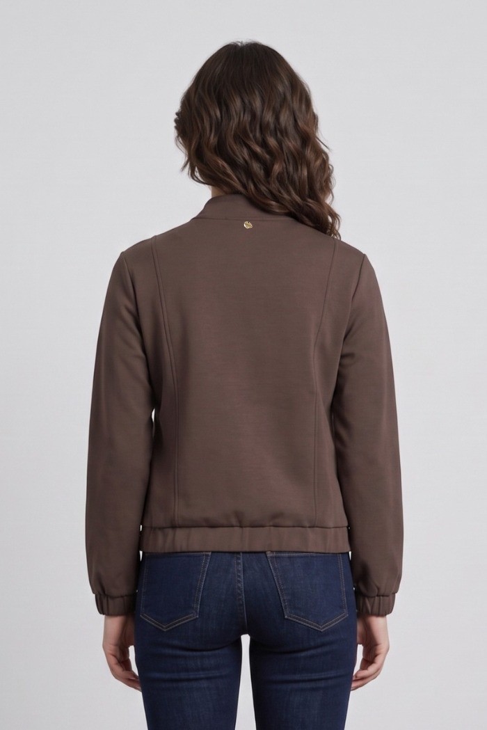 Maidoma giubbino in misto cotone stretch PE26F310/GI3446 [a5de9cde]