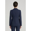 Maidoma giacca con spilla in tessuto stretch PE26F508/MD1306 [56f43cc9]