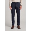 Moro pantalone in cotone stretch ME2647 [2b534ae7]