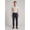 Moro pantalone in cotone stretch ME2647 [4568c8ee]