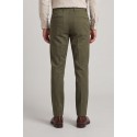 Moro pantalone in cotone stretch ME2647 [ebdcf56e]