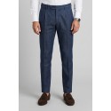 Moro jeans chino in tela di denim MEJ2667 [68395109]