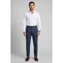 Moro jeans chino in tela di denim MEJ2667 [0602d300]