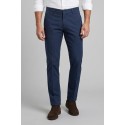 Moro pantalone chino in cotone stretch ME2653 [01bc3805]