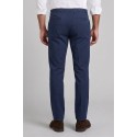 Moro pantalone chino in cotone stretch ME2653 [d89a7b08]