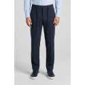 Moro pantalaccio in poliviscosa stretch MES2689 [a42329f1]