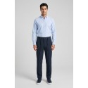 Moro pantalaccio in poliviscosa stretch MES2689 [ca18abf8]