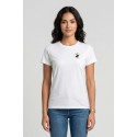 Beverly Hills Polo Club t-shirt in maglia di cotone TS516513 [a4b441e3]