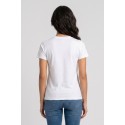 Beverly Hills Polo Club t-shirt in maglia di cotone TS516513 [7d9202ee]