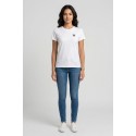 Beverly Hills Polo Club t-shirt in maglia di cotone TS516513 [ca8fc3ea]