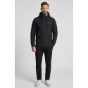 North Sails felpa scuba con cappuccio 691156 [63d10b0e]