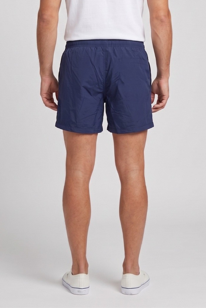 4US Paciotti shorts mare con logo 4USTS6071 [77820c2d]