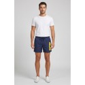 4US Paciotti shorts mare con logo 4USTS6071 [c09fcd29]