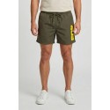 4US Paciotti shorts mare con logo 4USTS6071 [54dc9dc3]