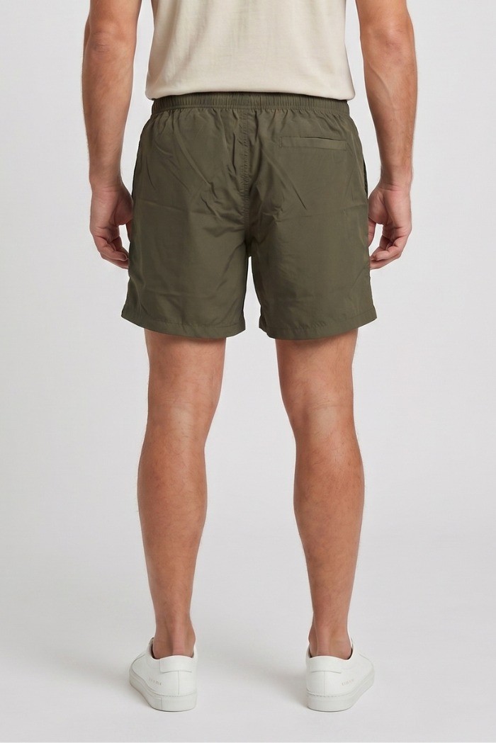 4US Paciotti shorts mare con logo 4USTS6071 [8dfadece]