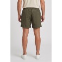4US Paciotti shorts mare con logo 4USTS6071 [8dfadece]