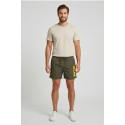 4US Paciotti shorts mare con logo 4USTS6071 [3ae71fca]