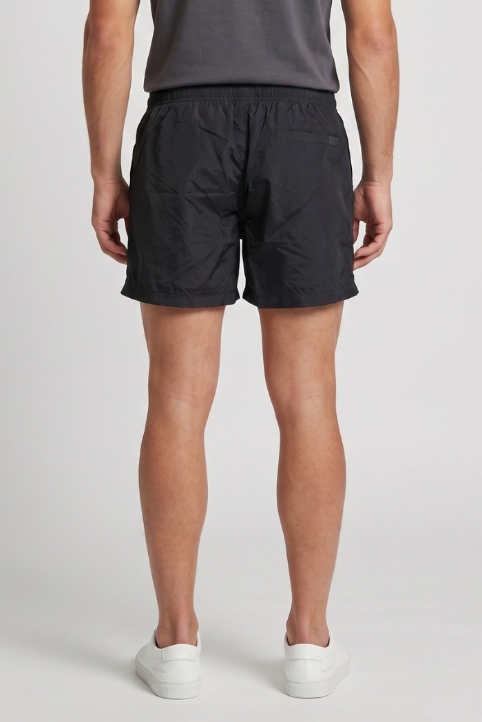 4US Paciotti shorts mare con logo 4USTS6071 [c79e0ea7]