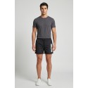 4US Paciotti shorts mare con logo 4USTS6071 [7083cfa3]