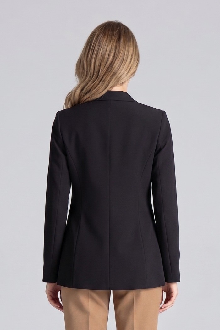 Maidoma giacca in tessuto stretch con taschino PE26F448/GI2140 [7f971121]