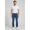 Coveri jeans 5 tasche in denim di cotone stretch COV1528 [5146c947]