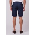 Moro bermuda in misto cotone stretch MEB276 [bd6e2a25]