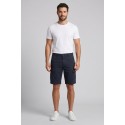 Lyle & Scott bermuda cargo in cotone stretch Wembley SH1816ITA [8d3a279e]