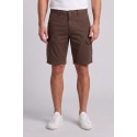 Lyle & Scott bermuda cargo in cotone stretch Wembley SH1816ITA [4527e5af]