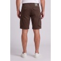 Lyle & Scott bermuda cargo in cotone stretch Wembley SH1816ITA [9c01a6a2]