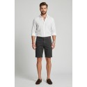 Lyle & Scott bermuda chino in cotone stretch SH1817ITA [b5315d39]