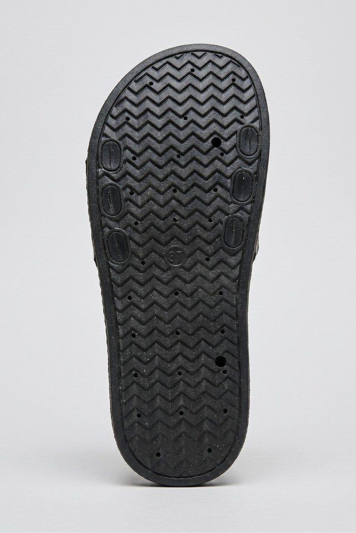 Solo Soprani ciabatta con dettaglio fiocco Tatiana SSW619N06 [d3c83bc7]