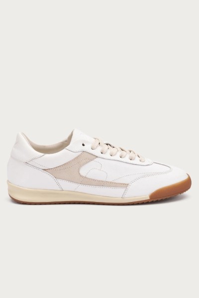 Frau sneaker urban in pelle x231 — 805219040079540_1