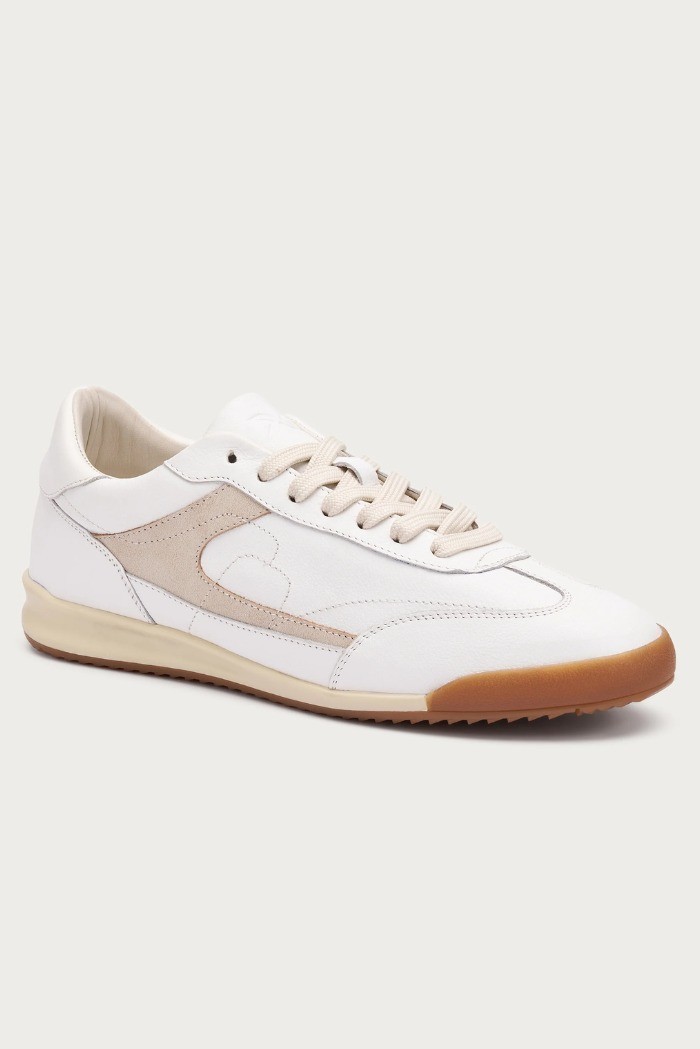 Frau sneaker urban in pelle x231 [286983a4]