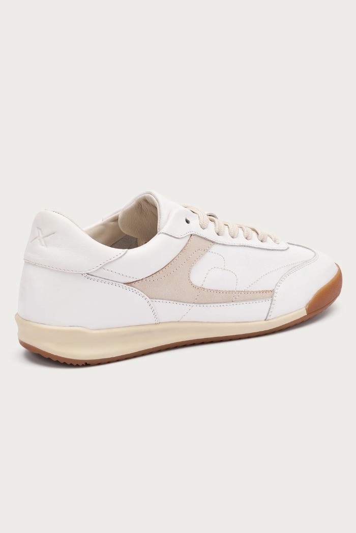 Frau sneaker urban in pelle x231 [9f7442a0]