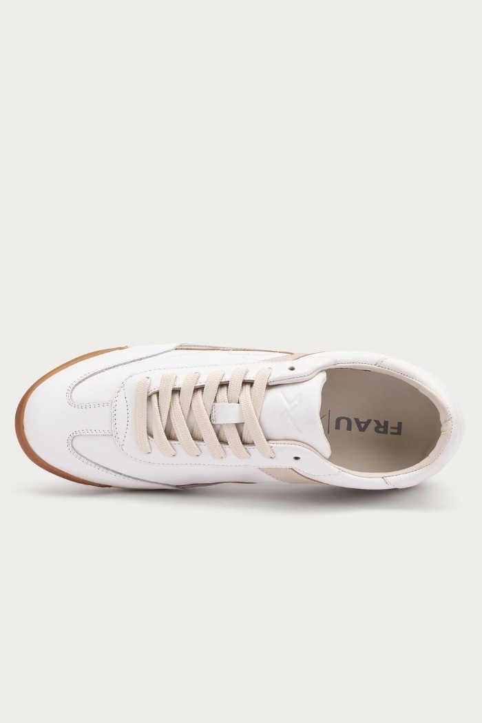 Frau sneaker urban in pelle x231 [9a2405be]