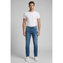 Rifle jeans in denim di cotone stretch RF570 [3823b613]
