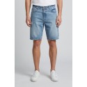 Patriot bermuda worker in denim di cotone PM6S2SSHOC63 [ae643b92]